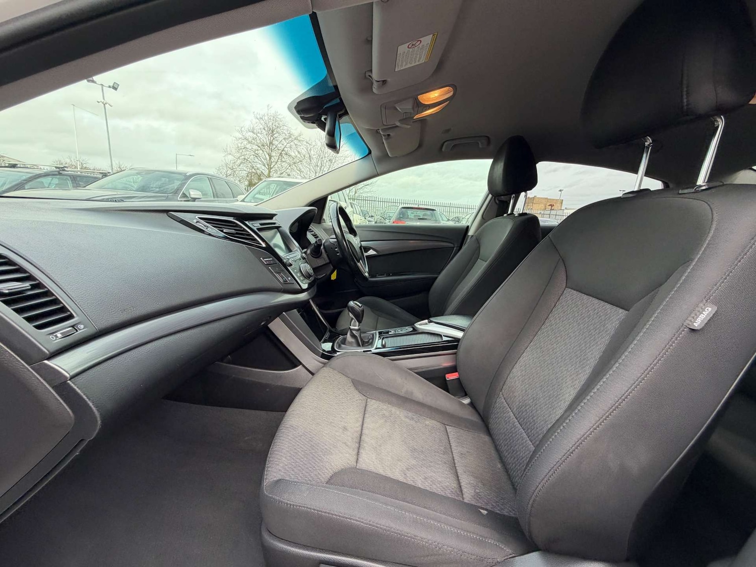 Used Hyundai i40 2013 for sale - 77626961: Photo 35