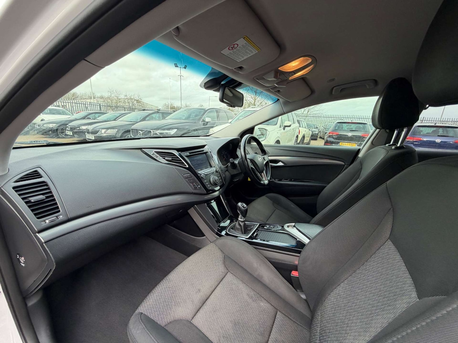 Used Hyundai i40 2013 for sale - 77626961: Photo 38