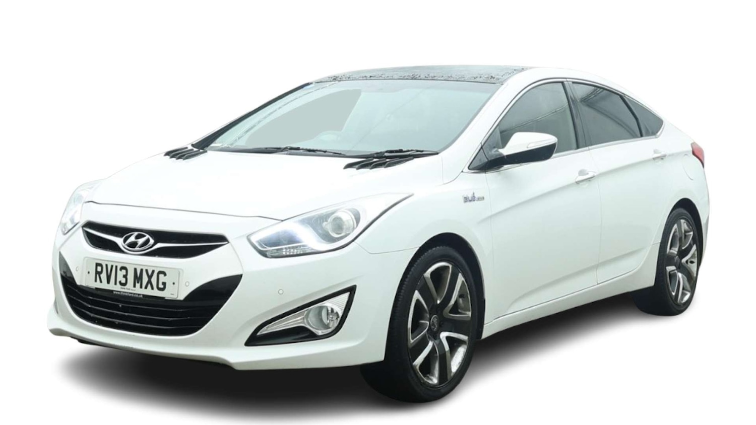 Used Hyundai i40 2013 for sale - 77626961: Photo 4