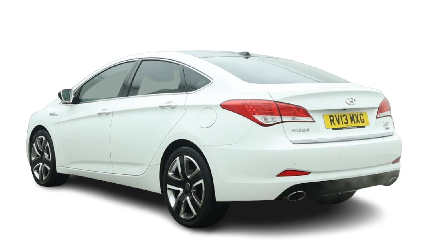 Used Hyundai i40 2013 for sale - 77626961: Photo 5