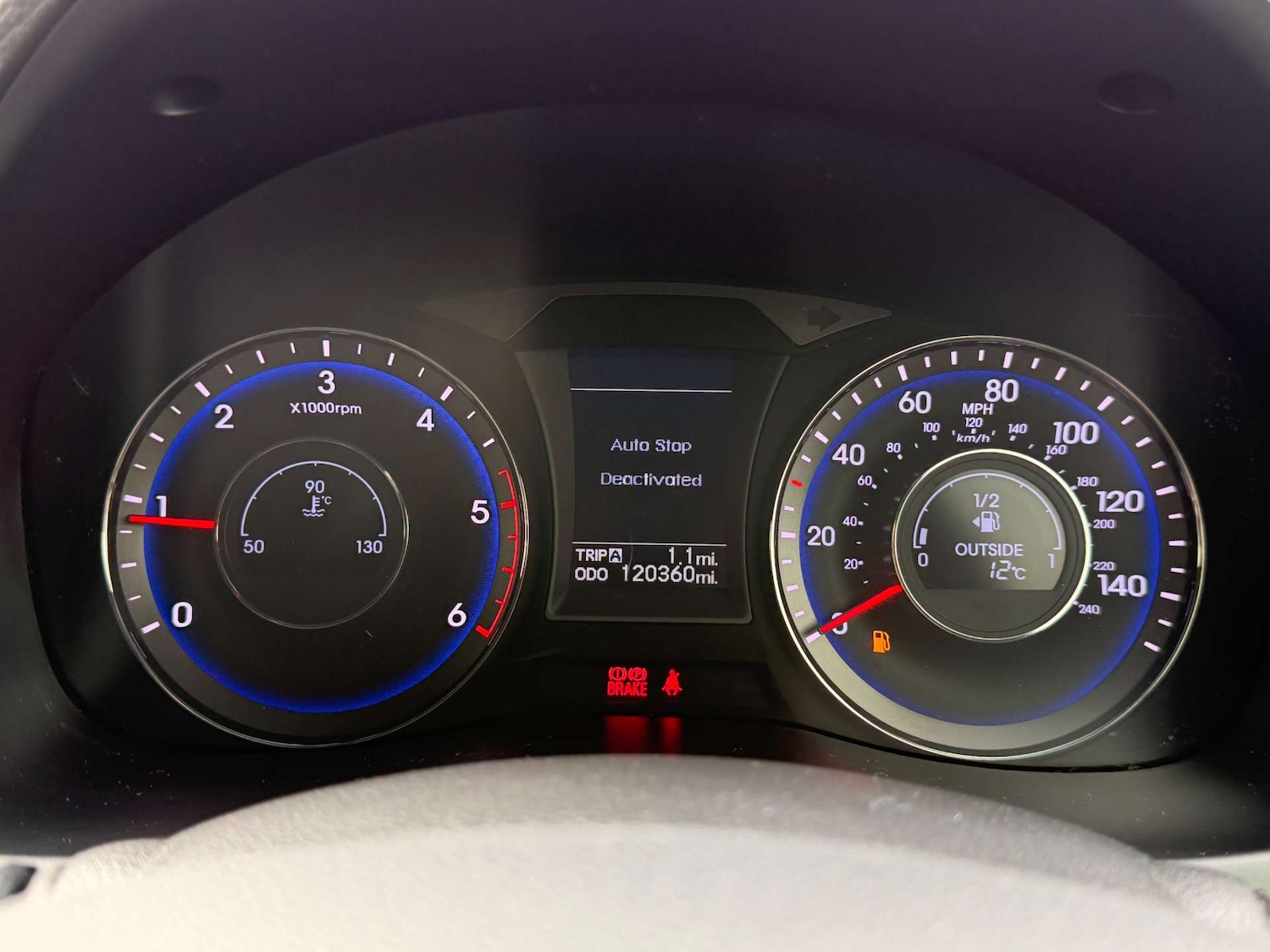 Used Hyundai i40 2013 for sale - 77626961: Photo 56