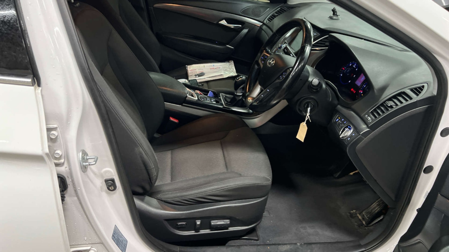 Used Hyundai i40 2013 for sale - 77626961: Photo 6