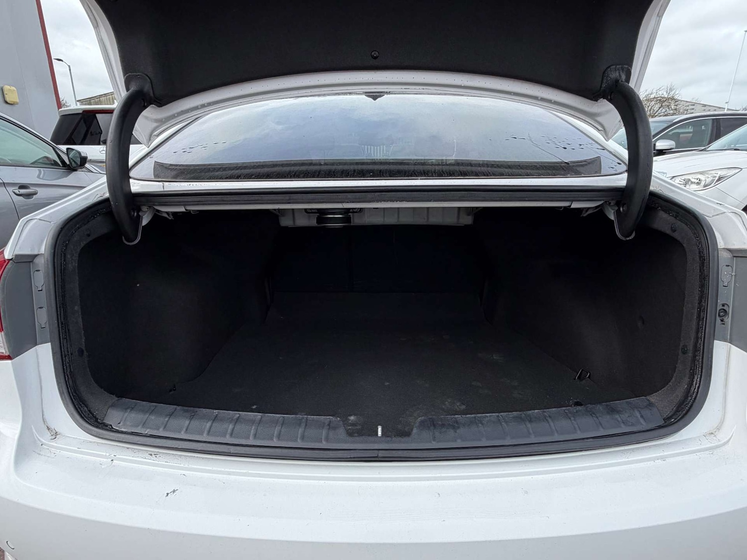 Used Hyundai i40 2013 for sale - 77626961: Photo 68