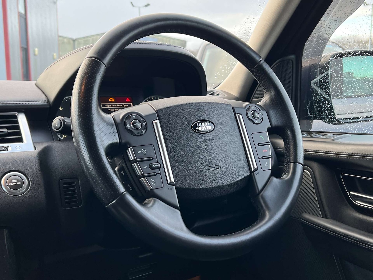 Used Land Rover Range Rover Sport 2011 for sale - 77072206: Photo 25