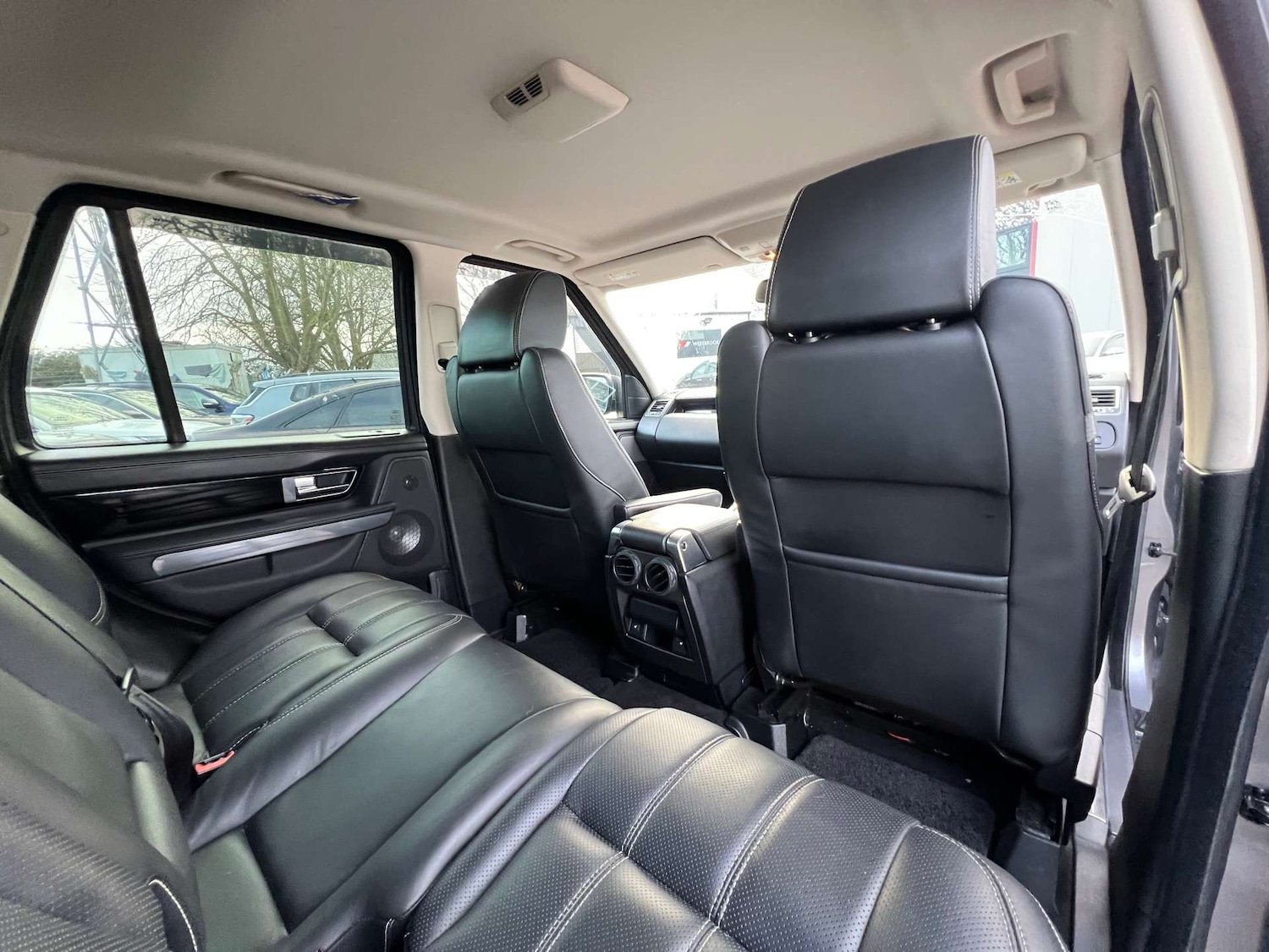 Used Land Rover Range Rover Sport 2011 for sale - 77072206: Photo 27