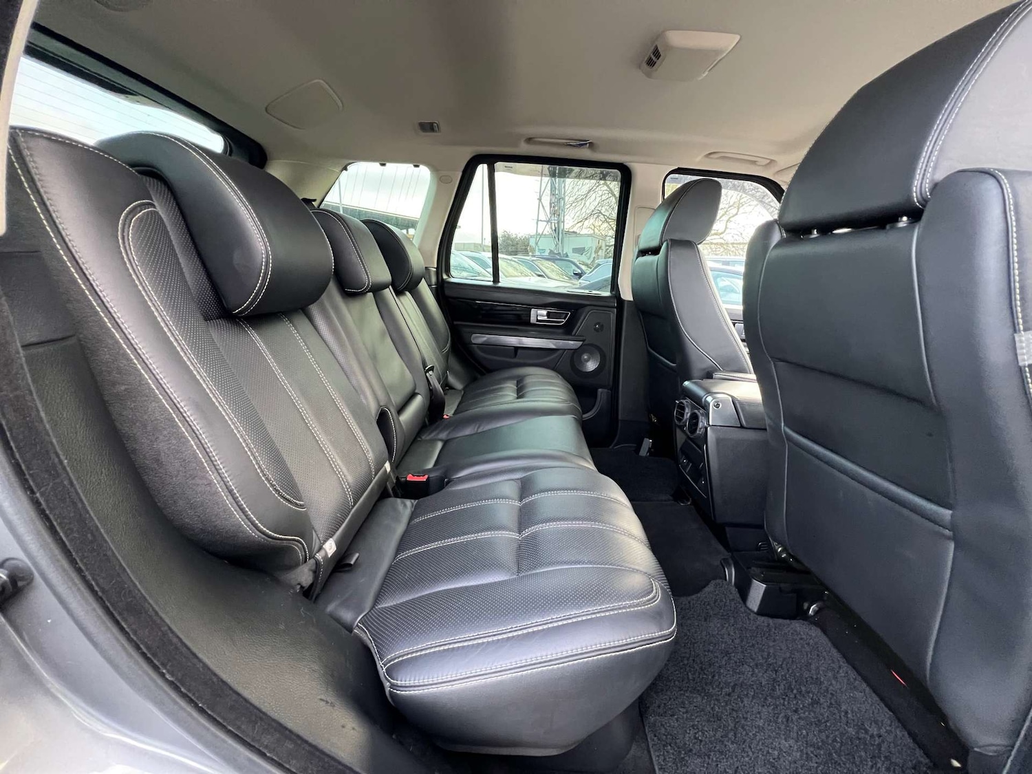 Used Land Rover Range Rover Sport 2011 for sale - 77072206: Photo 31