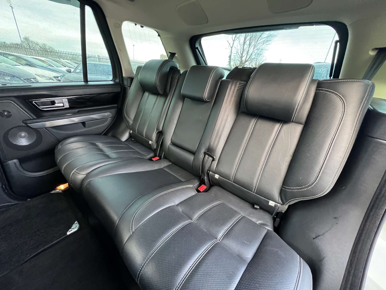 Used Land Rover Range Rover Sport 2011 for sale - 77072206: Photo 32