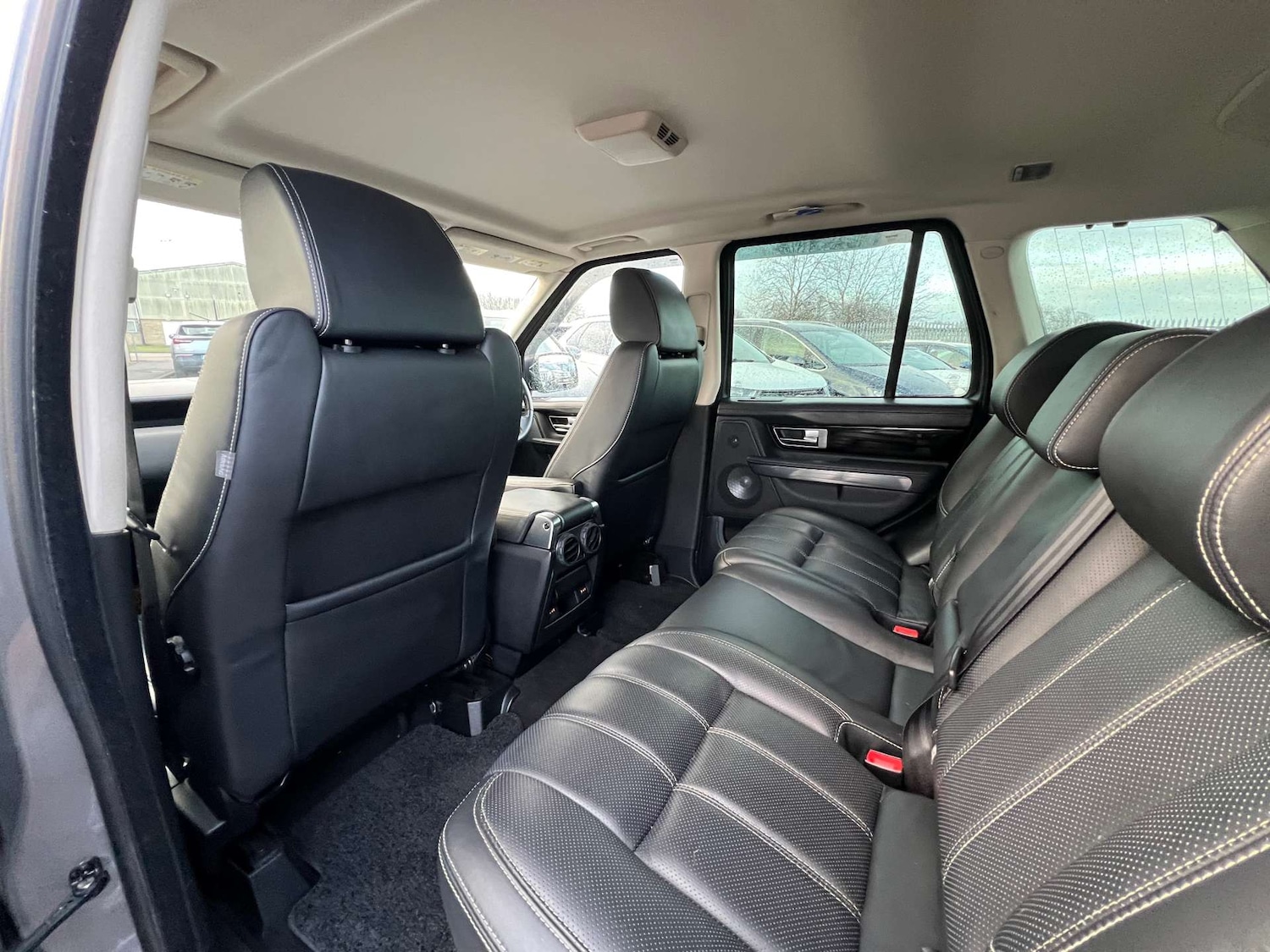 Used Land Rover Range Rover Sport 2011 for sale - 77072206: Photo 34