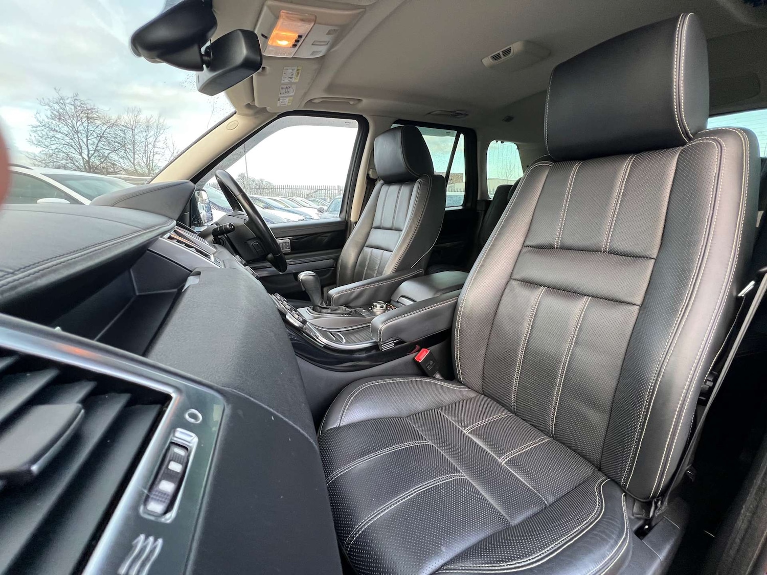 Used Land Rover Range Rover Sport 2011 for sale - 77072206: Photo 38