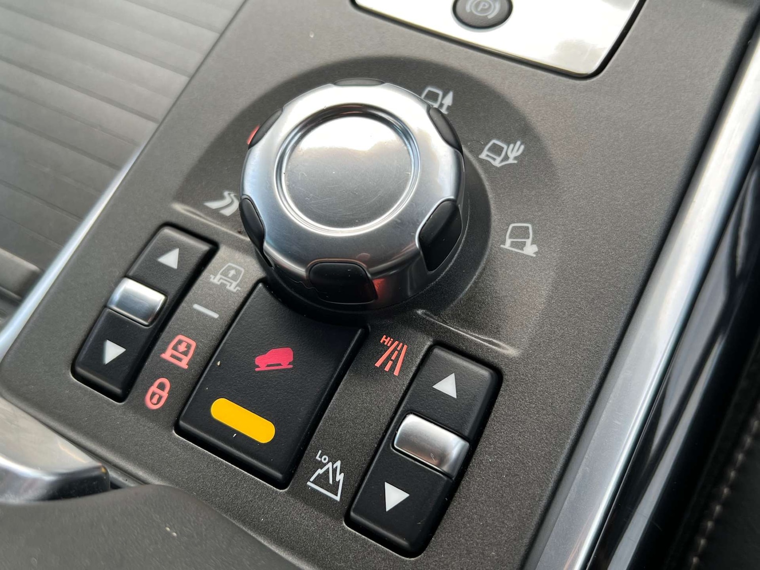 Used Land Rover Range Rover Sport 2011 for sale - 77072206: Photo 47