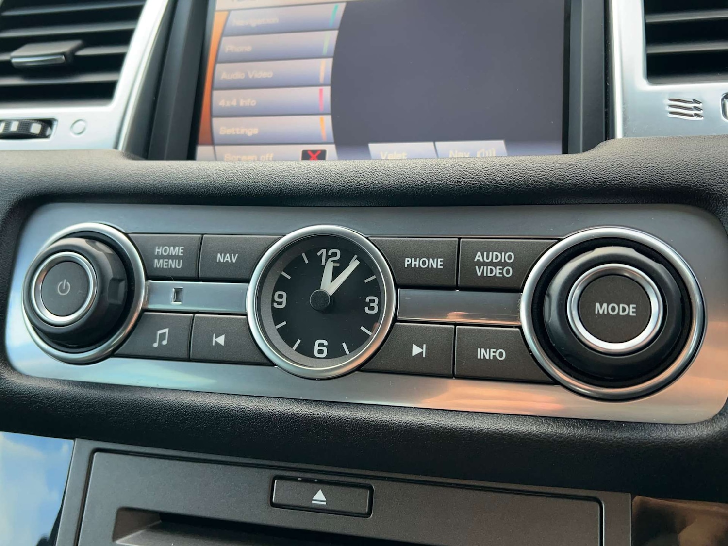 Used Land Rover Range Rover Sport 2011 for sale - 77072206: Photo 49