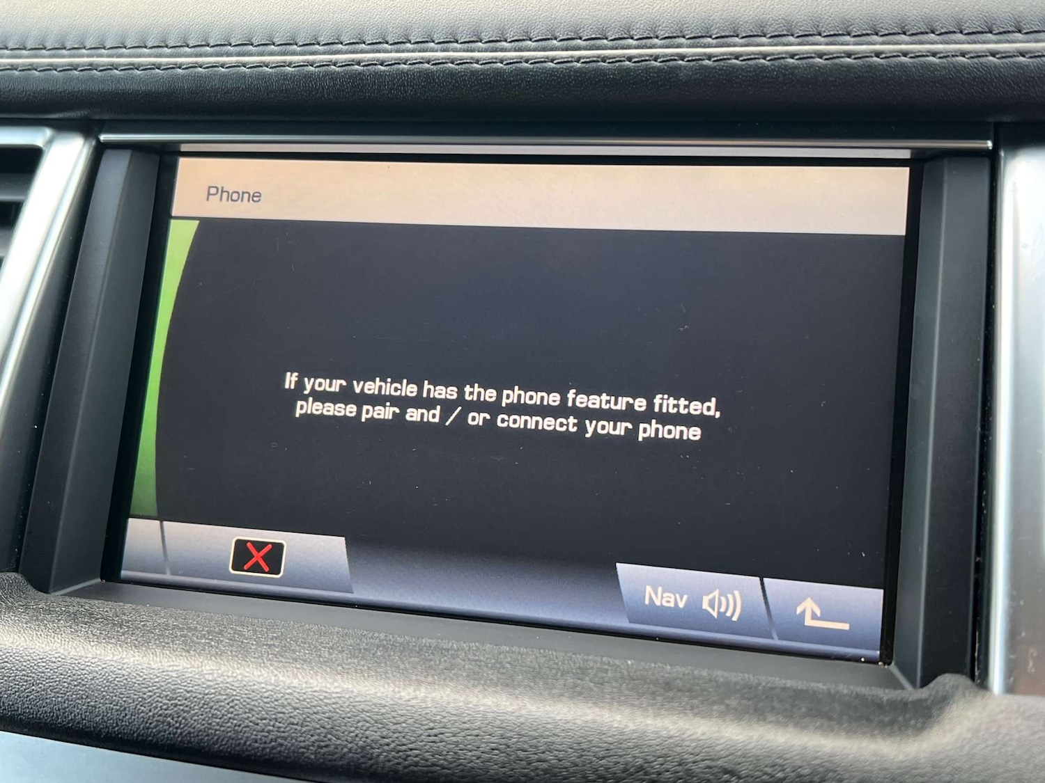 Used Land Rover Range Rover Sport 2011 for sale - 77072206: Photo 50