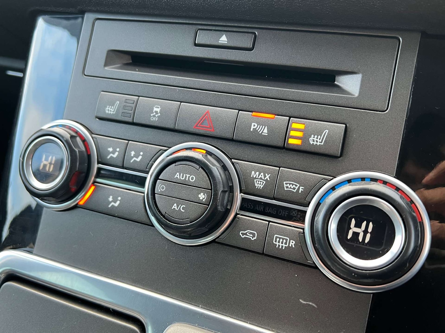 Used Land Rover Range Rover Sport 2011 for sale - 77072206: Photo 55