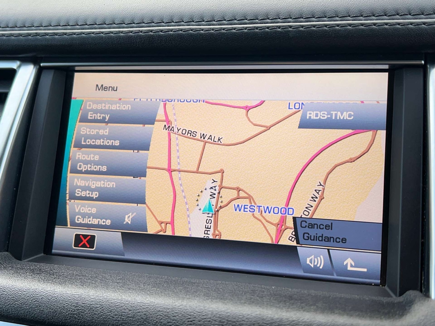 Used Land Rover Range Rover Sport 2011 for sale - 77072206: Photo 57