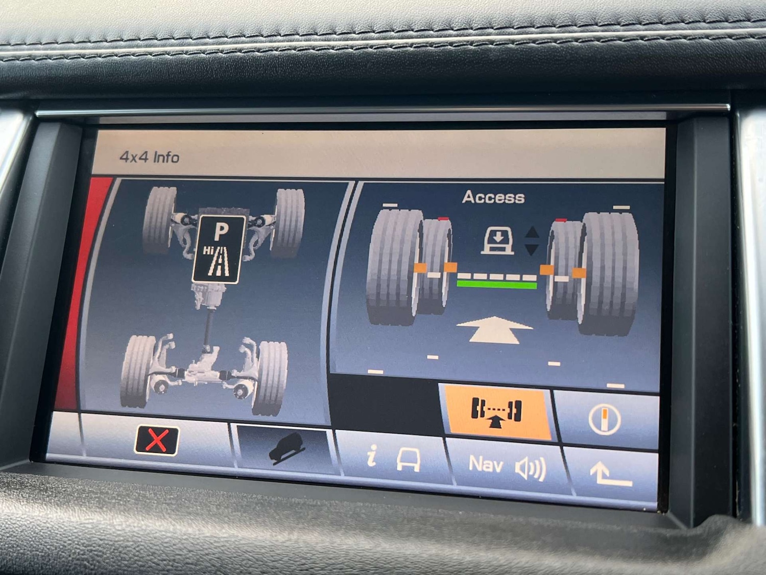 Used Land Rover Range Rover Sport 2011 for sale - 77072206: Photo 59