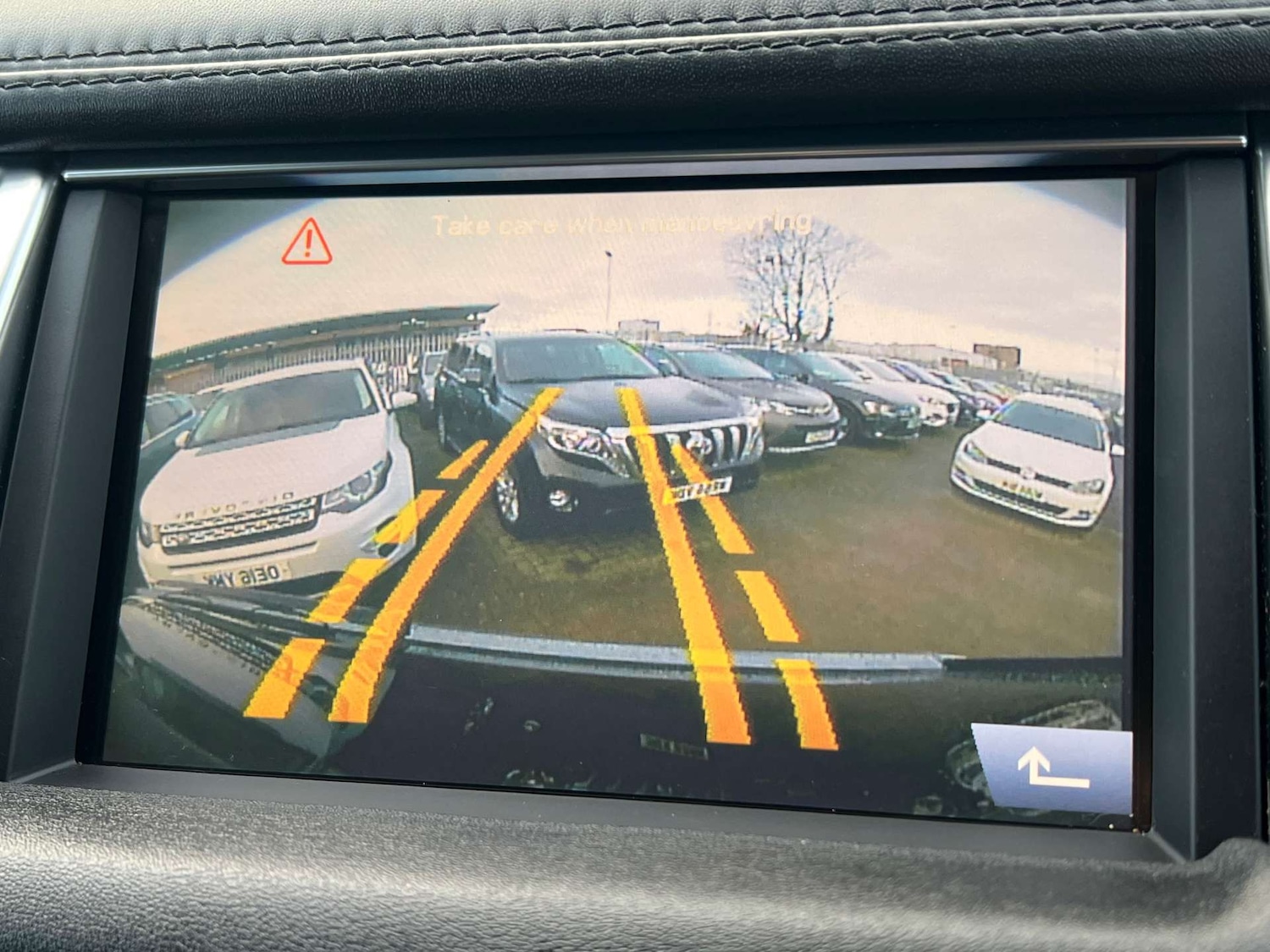 Used Land Rover Range Rover Sport 2011 for sale - 77072206: Photo 62