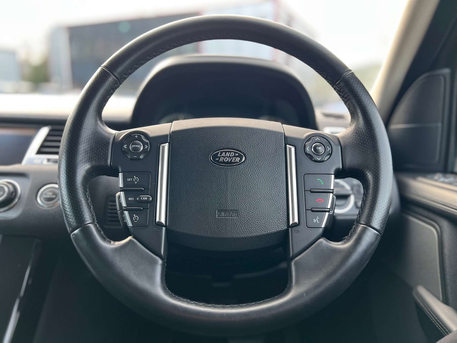 Used Land Rover Range Rover Sport 2011 for sale - 77072206: Photo 67