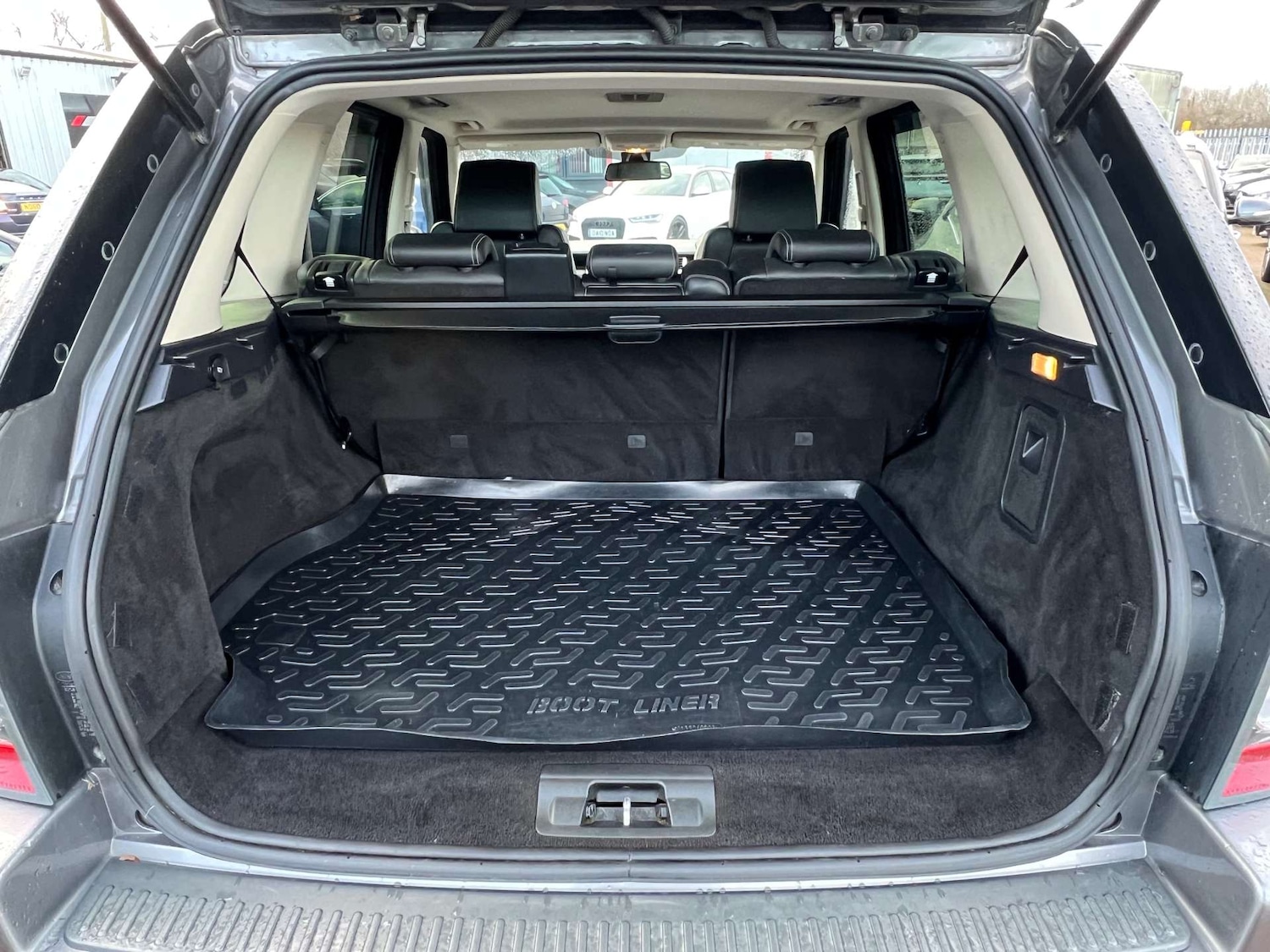 Used Land Rover Range Rover Sport 2011 for sale - 77072206: Photo 69