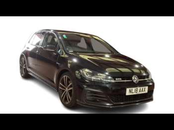 2018 - 2.0 TDI GTD Hatchback 5dr Diesel Manual Euro 6 (s/s) (184 ps)