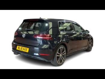 Used Volkswagen Golf 2018 for sale - 74550644: Photo