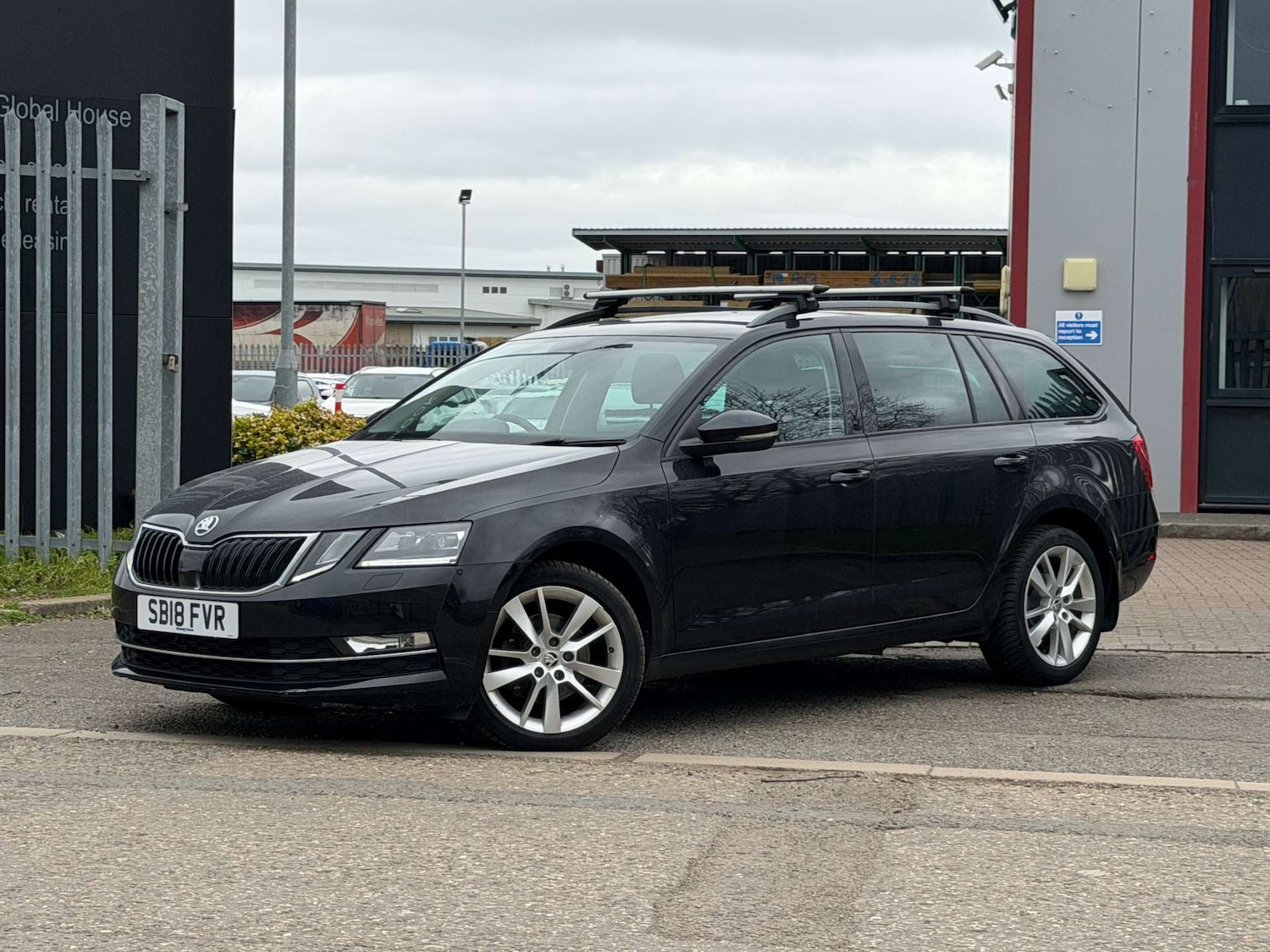 Used Skoda Octavia 2018 for sale - 77662825: Photo 16