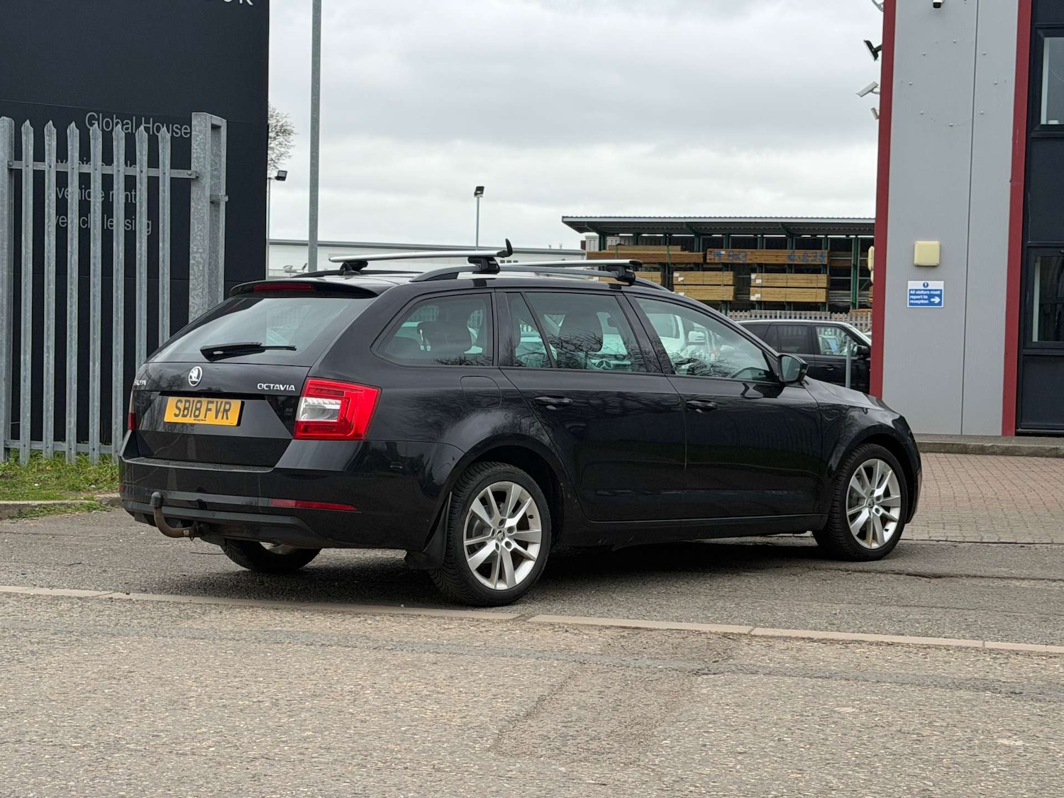 Used Skoda Octavia 2018 for sale - 77662825: Photo 18