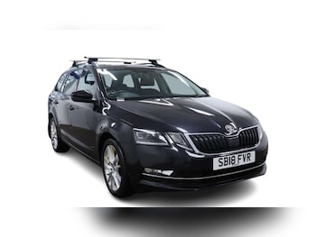 Skoda Octavia feature image