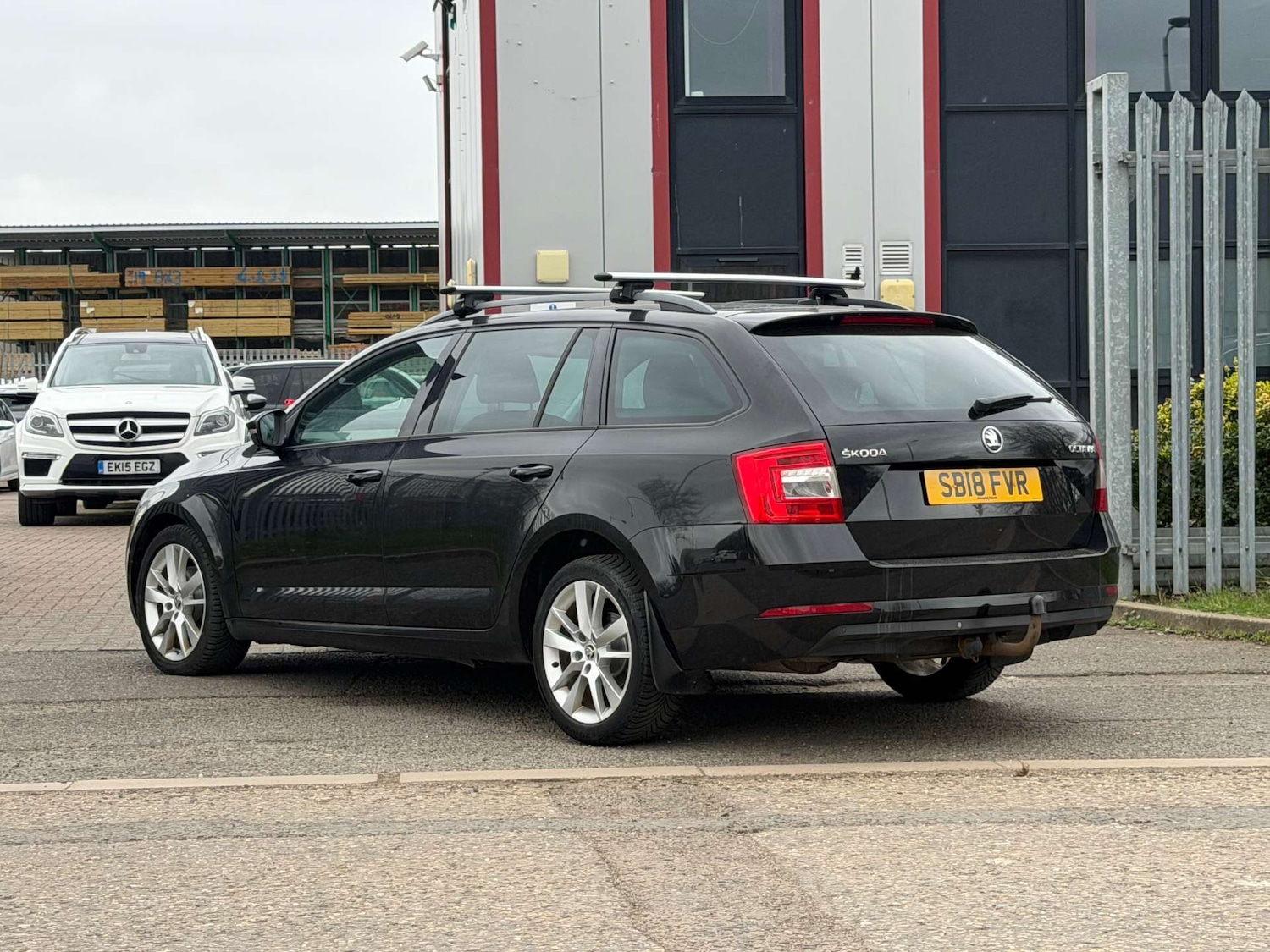 Used Skoda Octavia 2018 for sale - 77662825: Photo 21