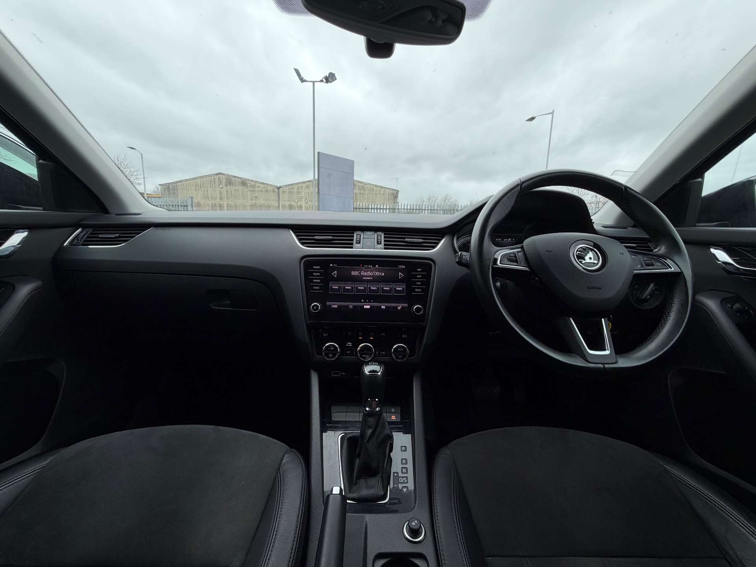 Used Skoda Octavia 2018 for sale - 77662825: Photo 23