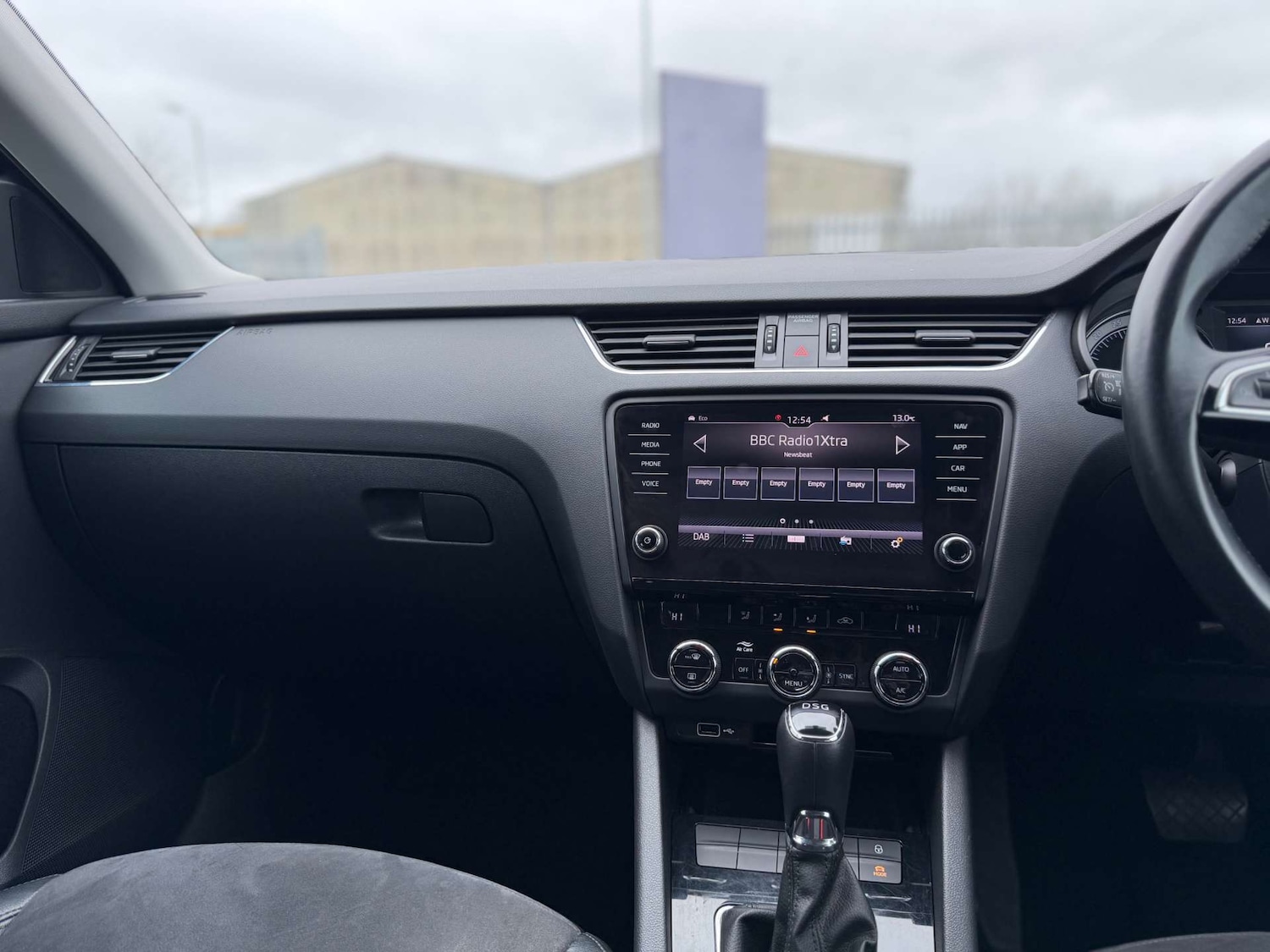 Used Skoda Octavia 2018 for sale - 77662825: Photo 24