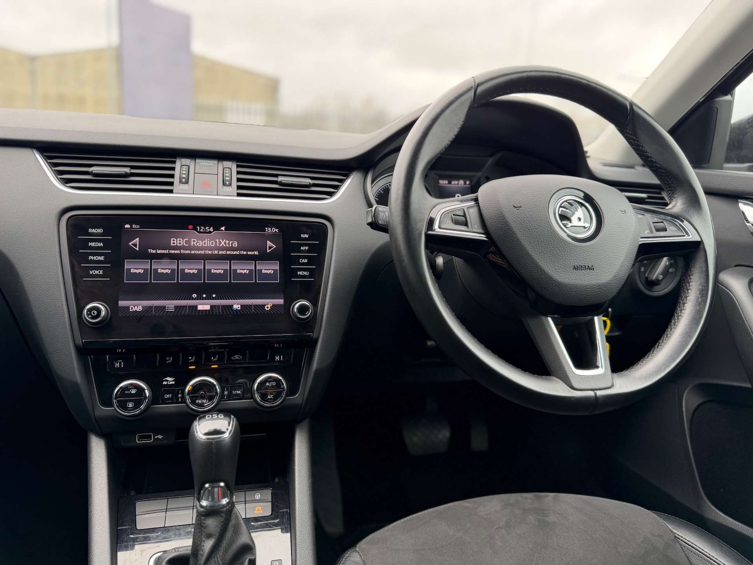 Used Skoda Octavia 2018 for sale - 77662825: Photo 25