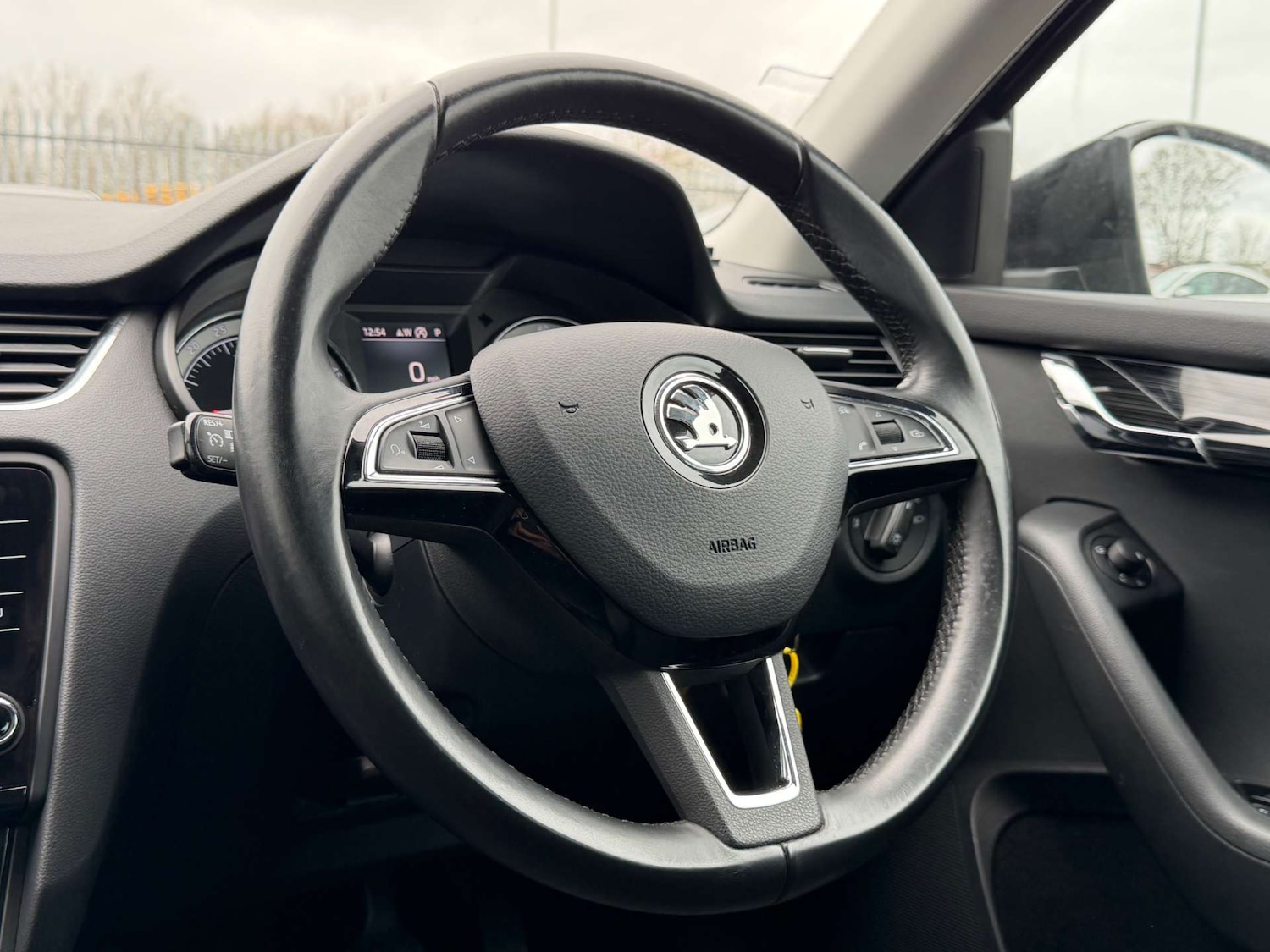 Used Skoda Octavia 2018 for sale - 77662825: Photo 26