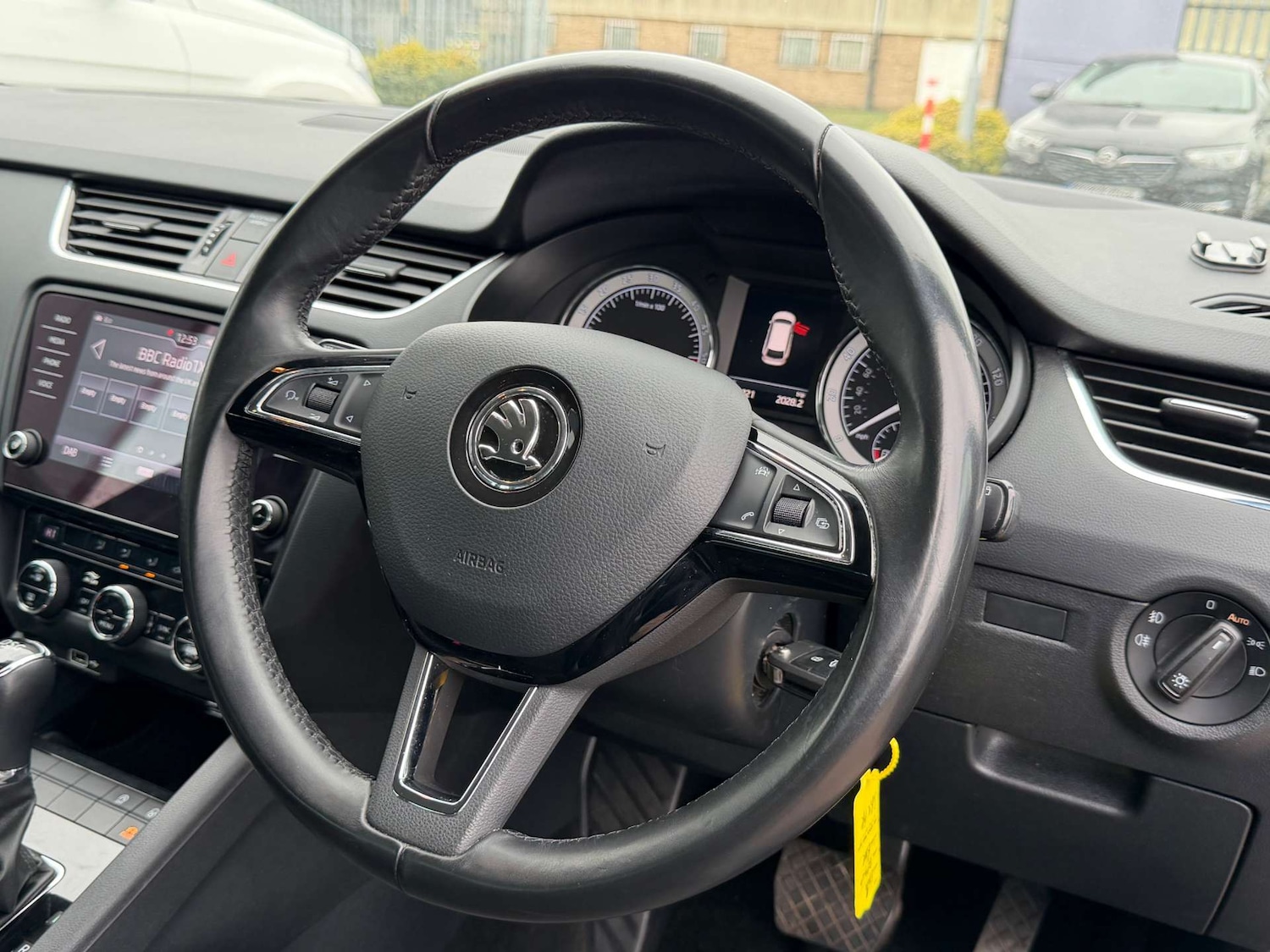 Used Skoda Octavia 2018 for sale - 77662825: Photo 29