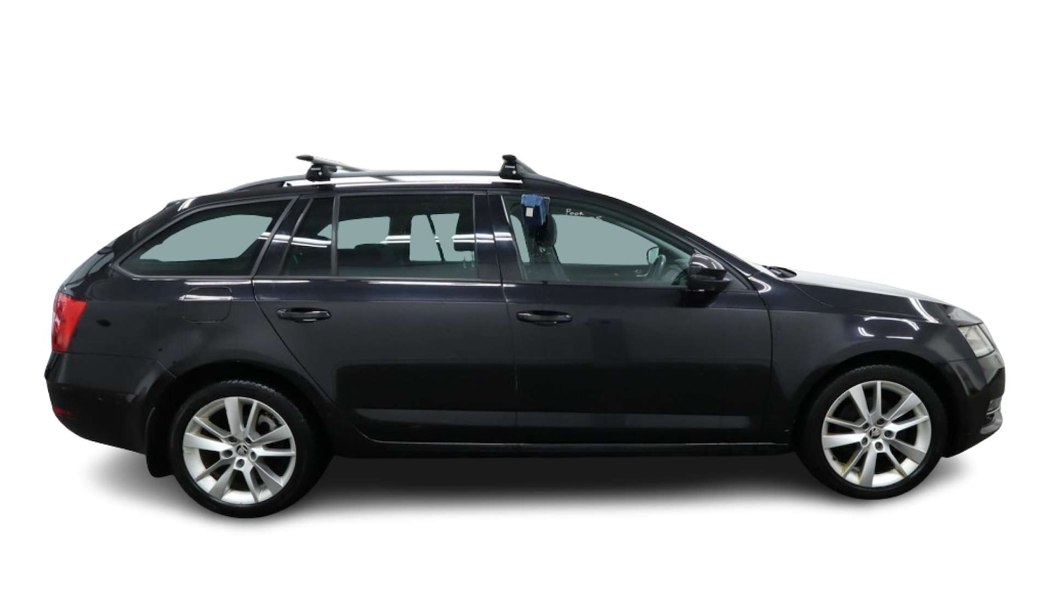 Used Skoda Octavia 2018 for sale - 77662825: Photo 3