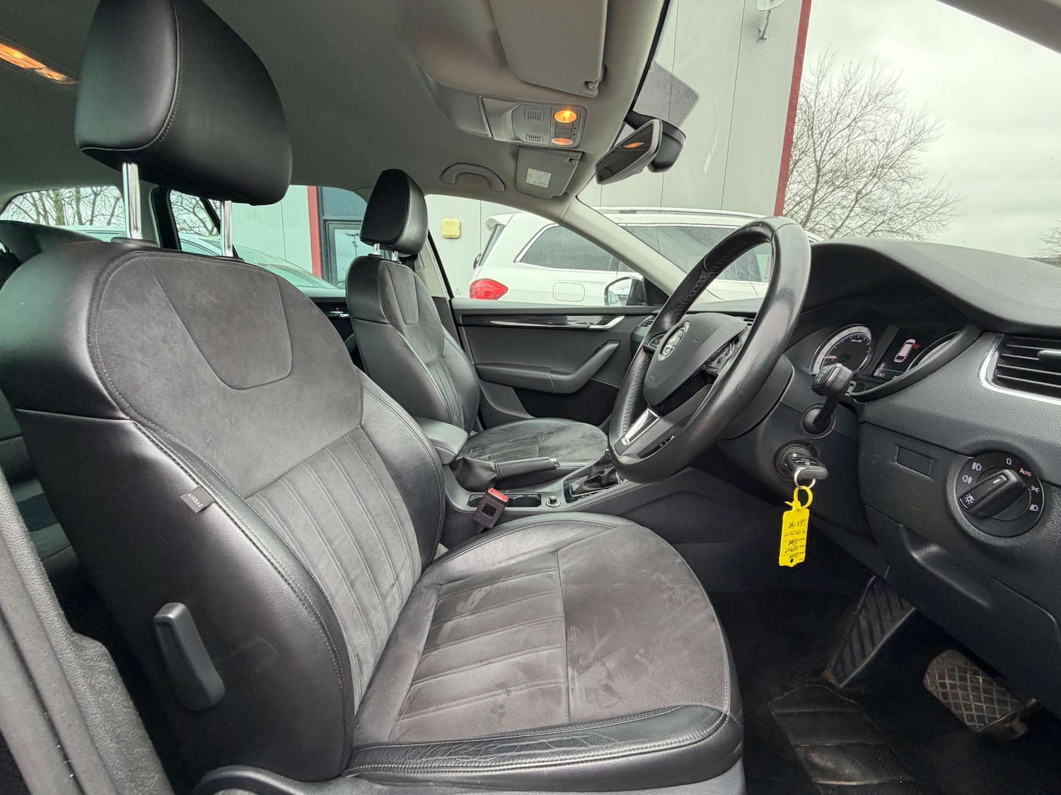 Used Skoda Octavia 2018 for sale - 77662825: Photo 31