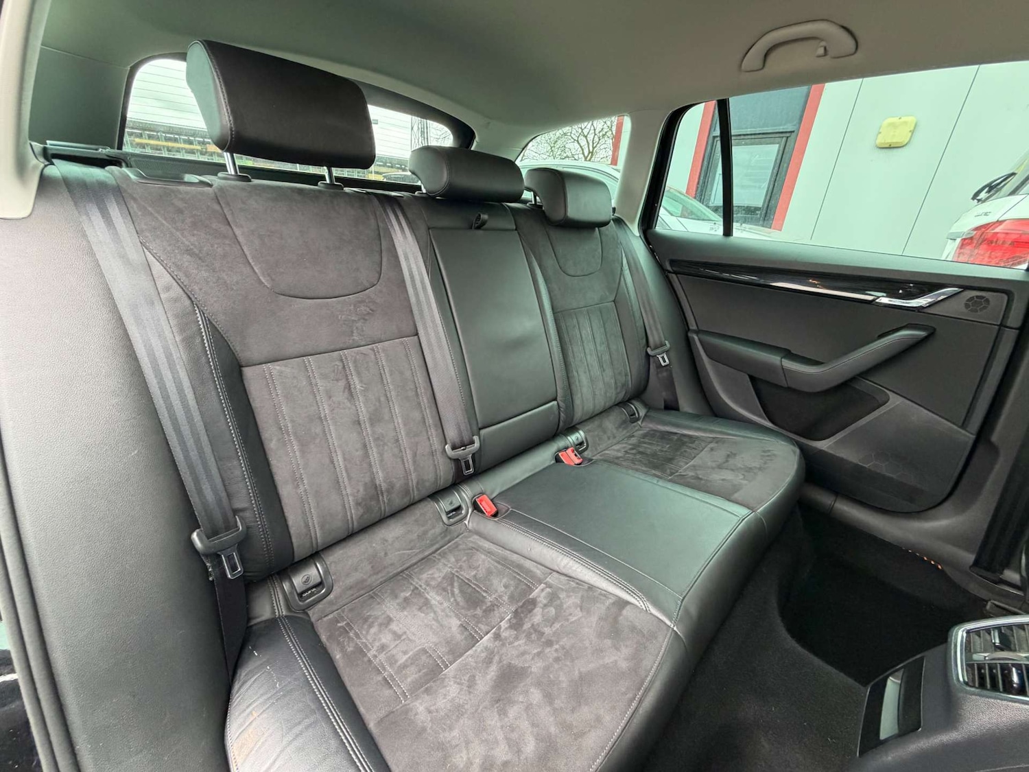 Used Skoda Octavia 2018 for sale - 77662825: Photo 32