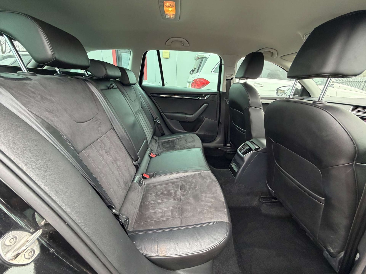 Used Skoda Octavia 2018 for sale - 77662825: Photo 33