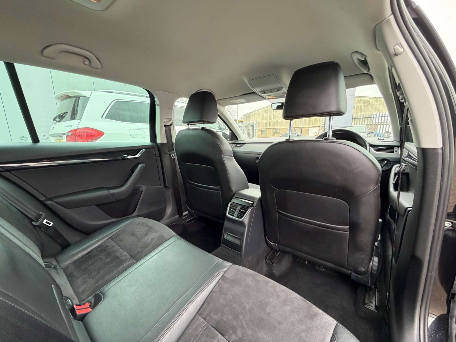 Used Skoda Octavia 2018 for sale - 77662825: Photo 34