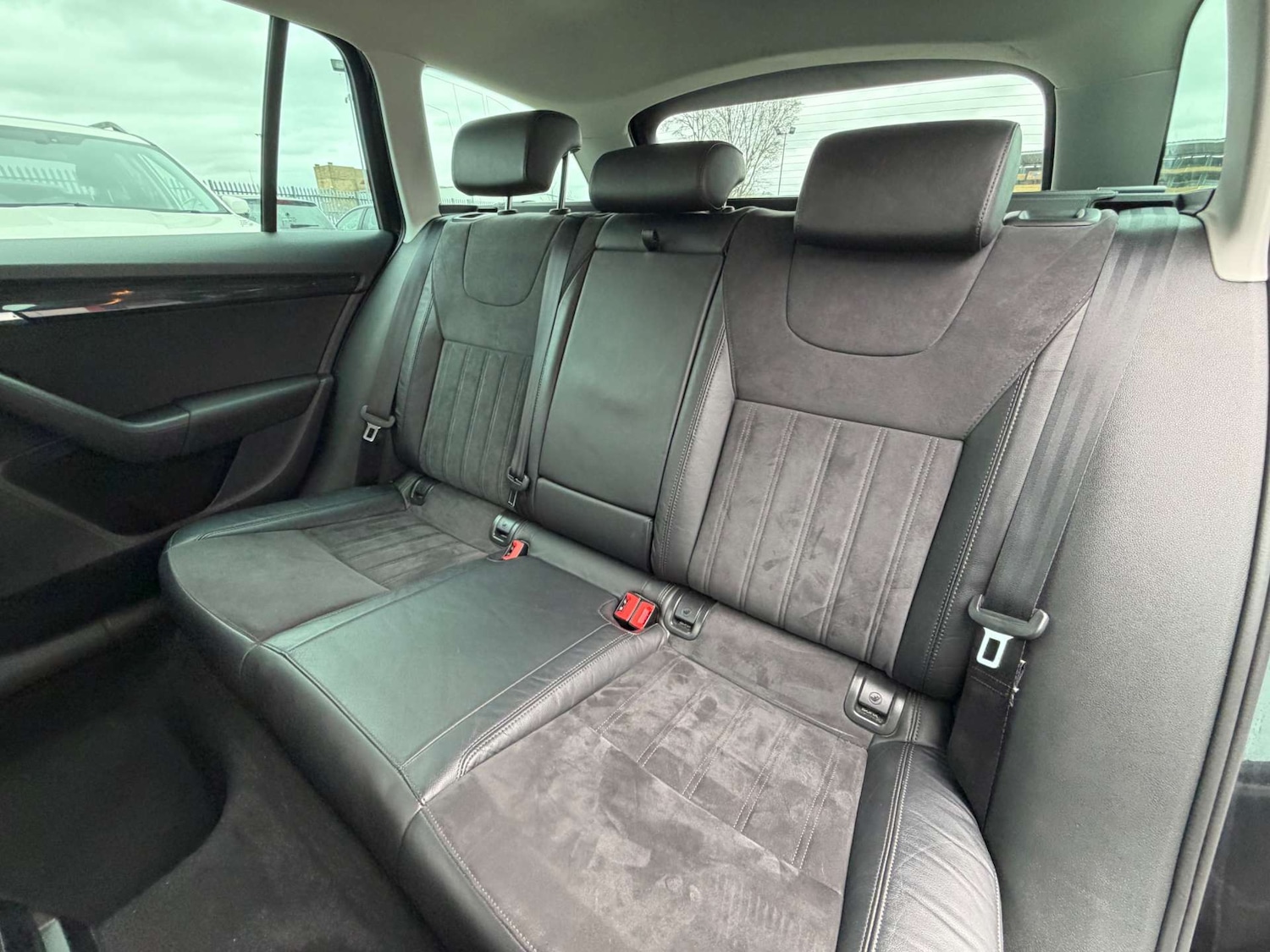 Used Skoda Octavia 2018 for sale - 77662825: Photo 35