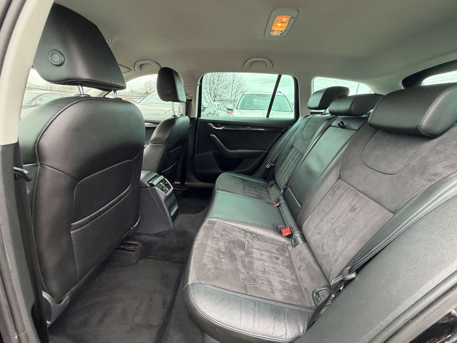 Used Skoda Octavia 2018 for sale - 77662825: Photo 36