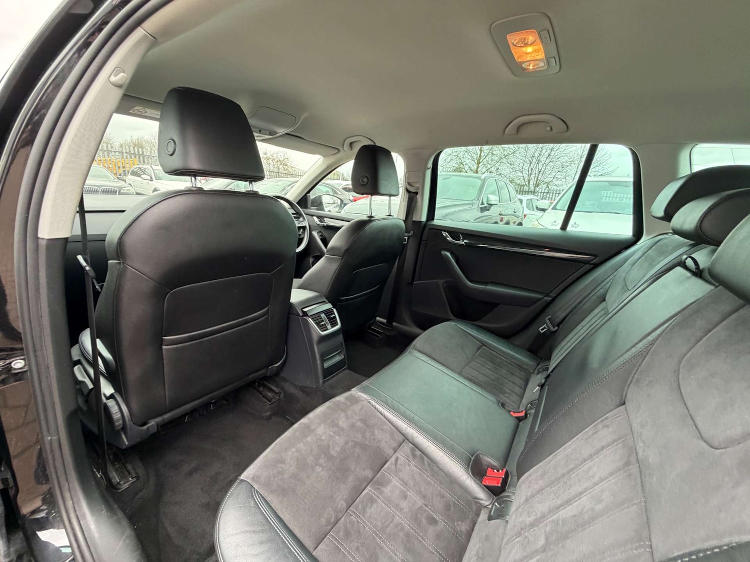 Used Skoda Octavia 2018 for sale - 77662825: Photo 37