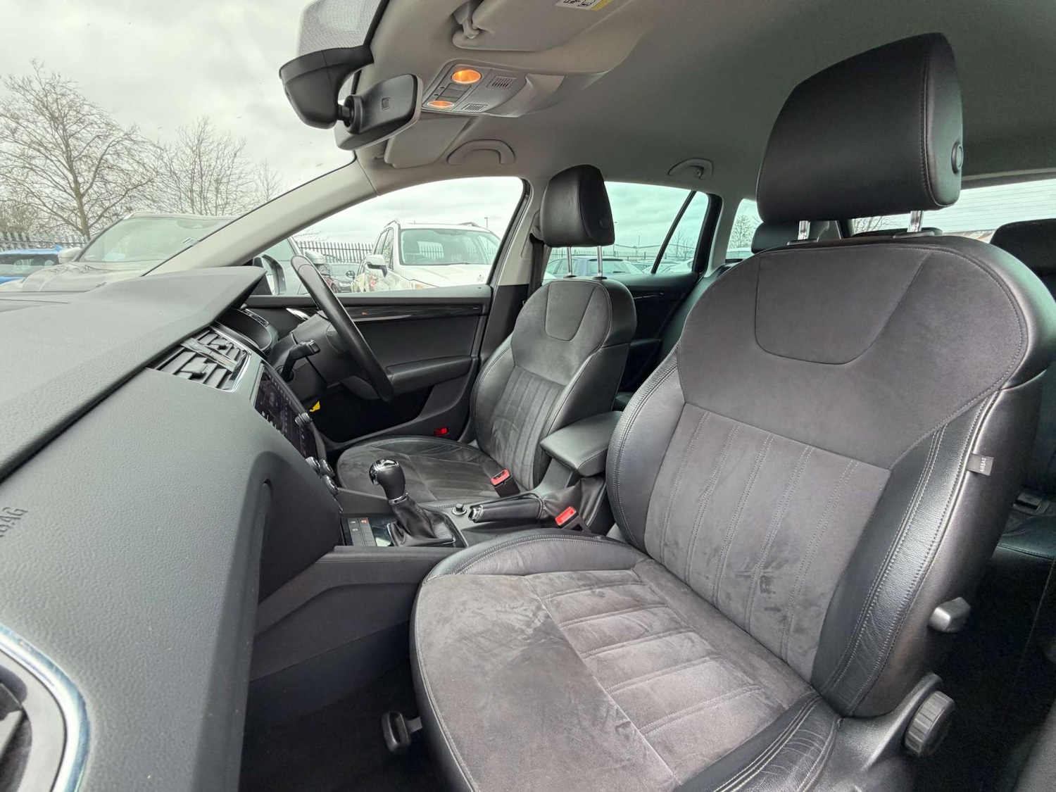 Used Skoda Octavia 2018 for sale - 77662825: Photo 38