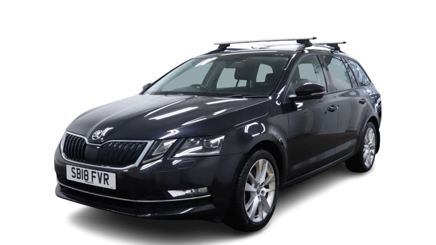 Used Skoda Octavia 2018 for sale - 77662825: Photo 4