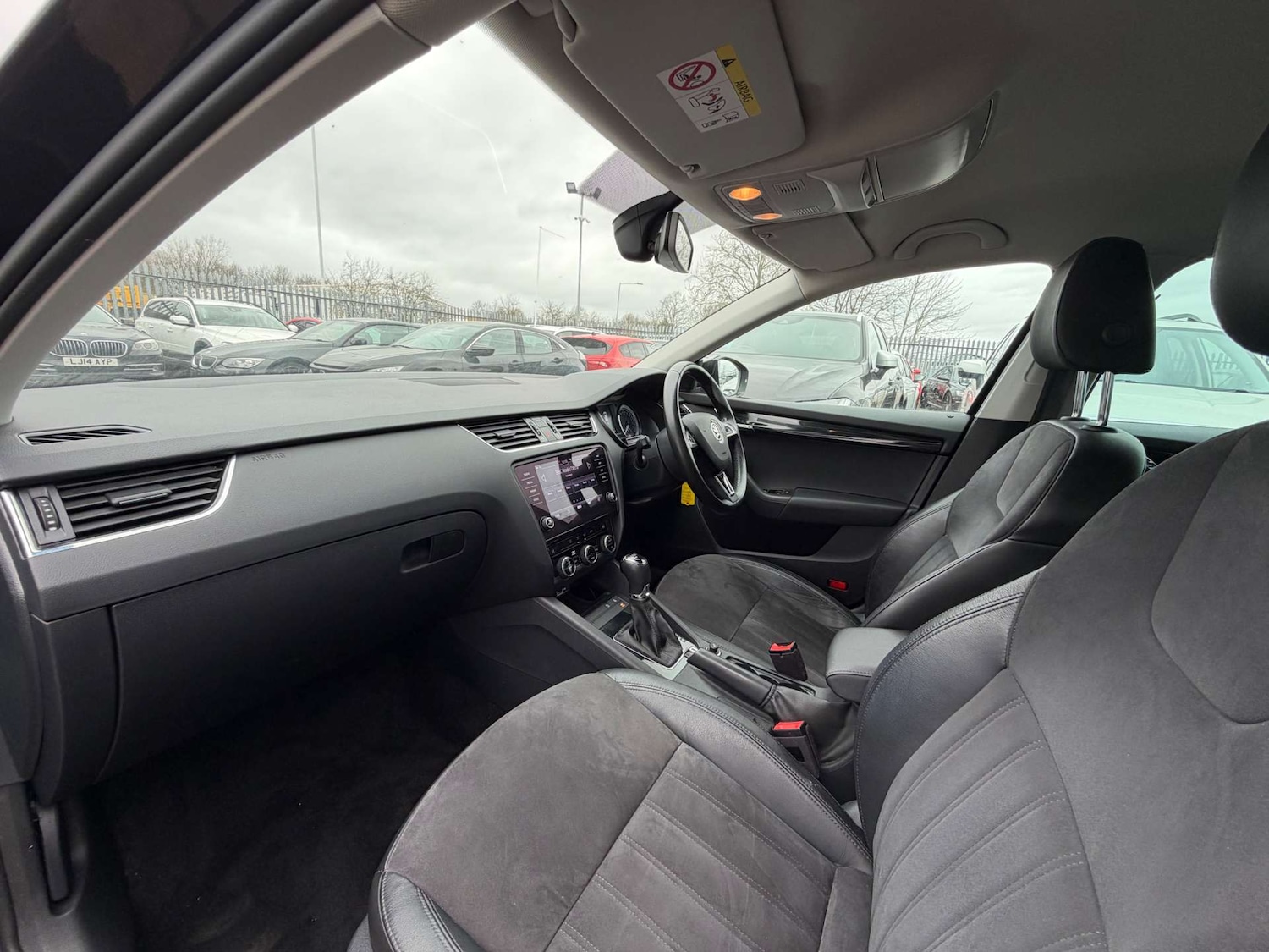 Used Skoda Octavia 2018 for sale - 77662825: Photo 40