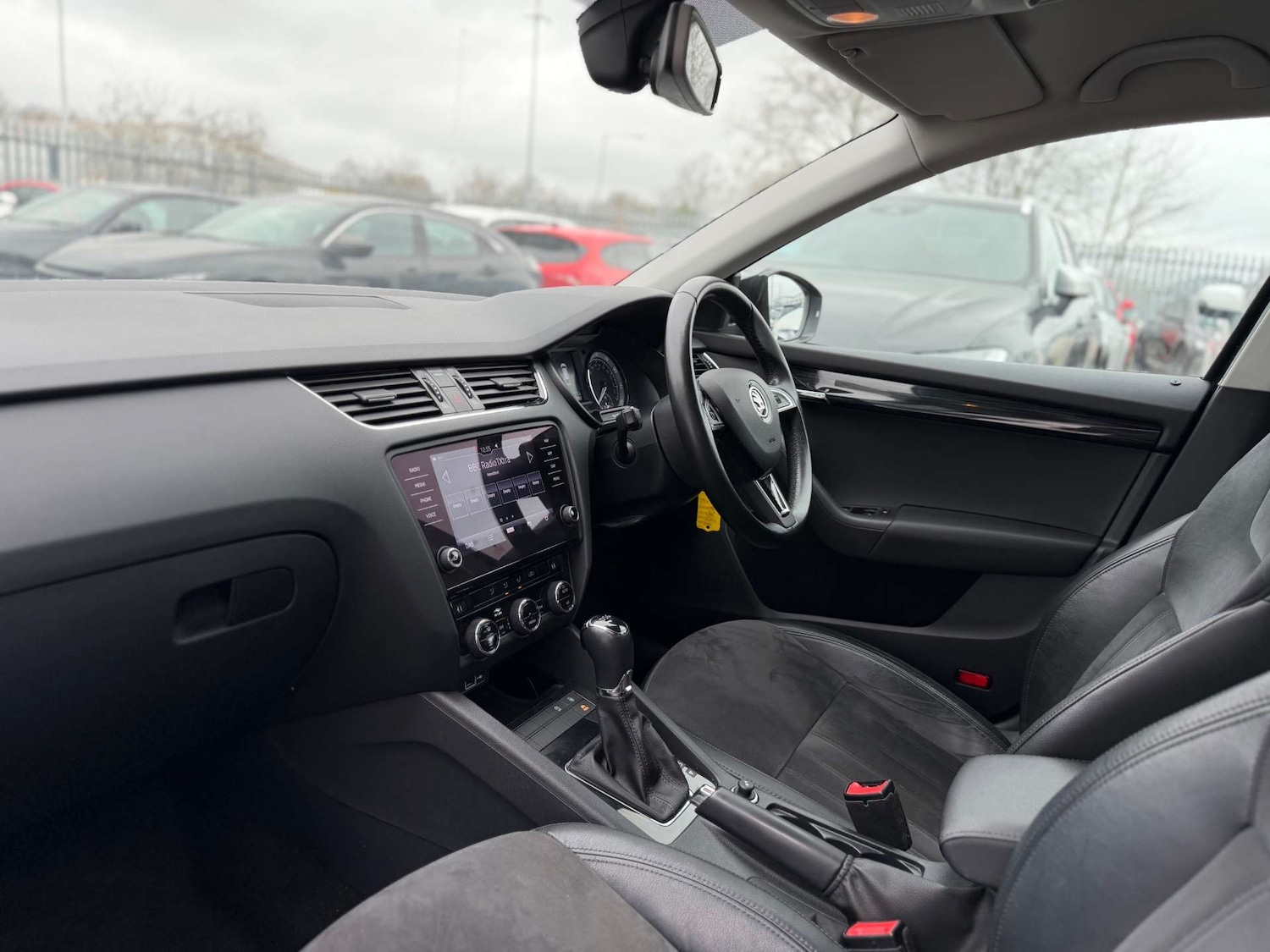 Used Skoda Octavia 2018 for sale - 77662825: Photo 41