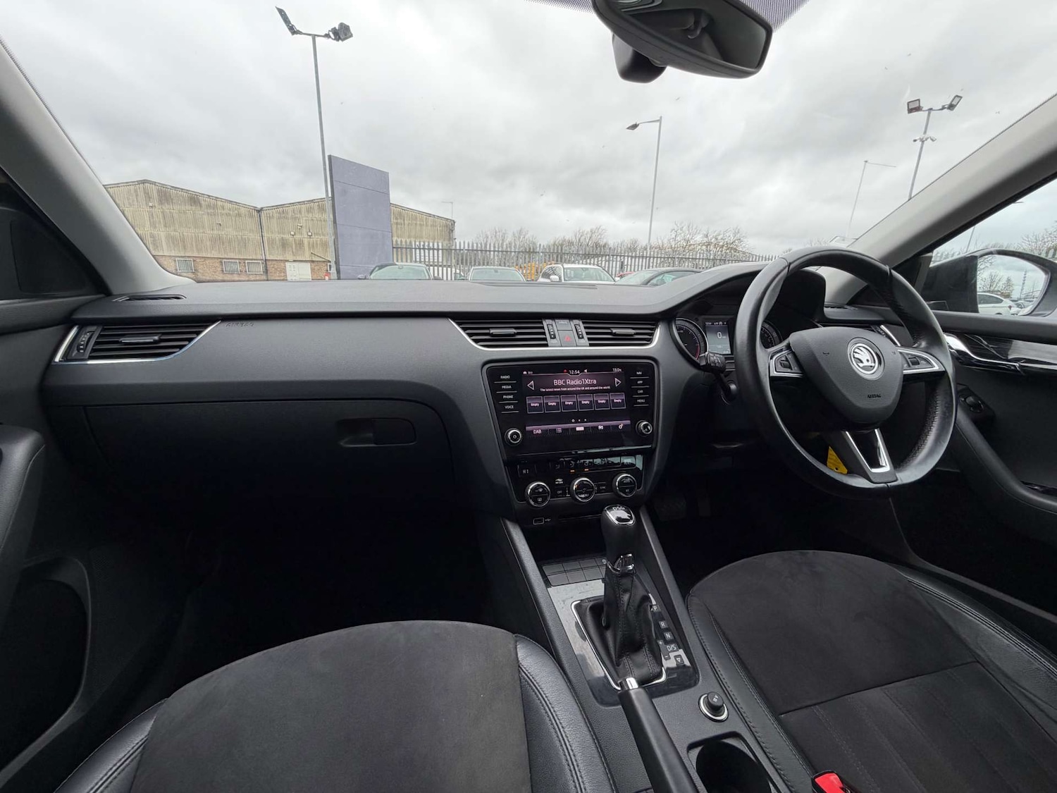 Used Skoda Octavia 2018 for sale - 77662825: Photo 42