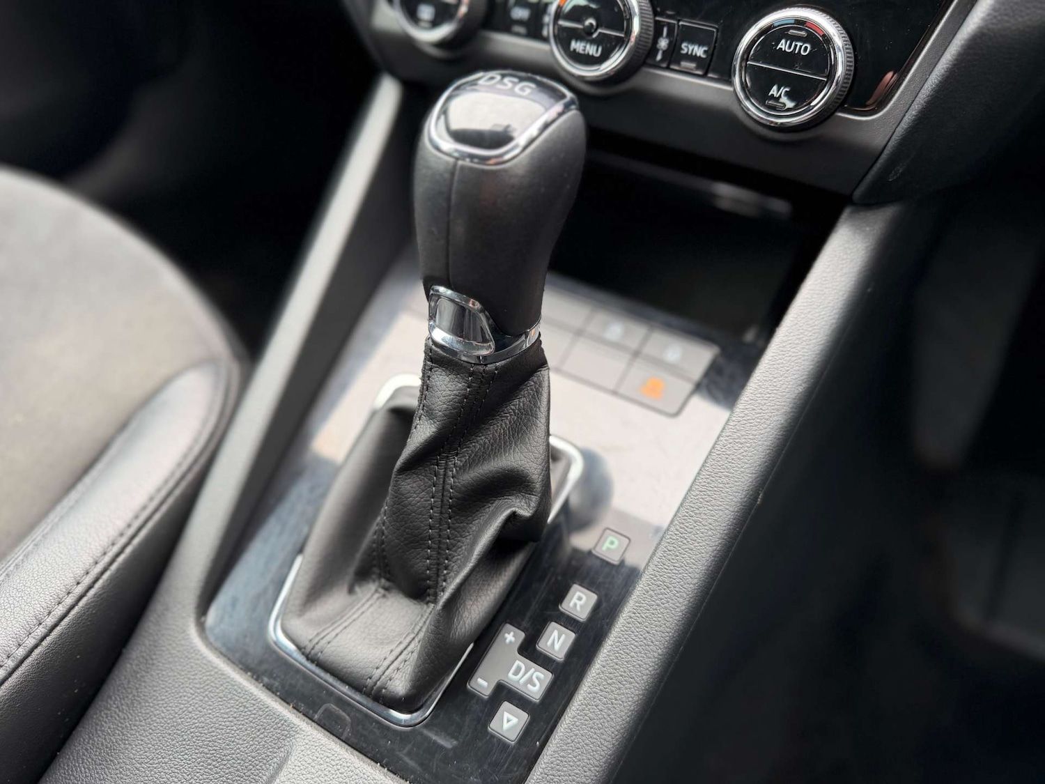 Used Skoda Octavia 2018 for sale - 77662825: Photo 45