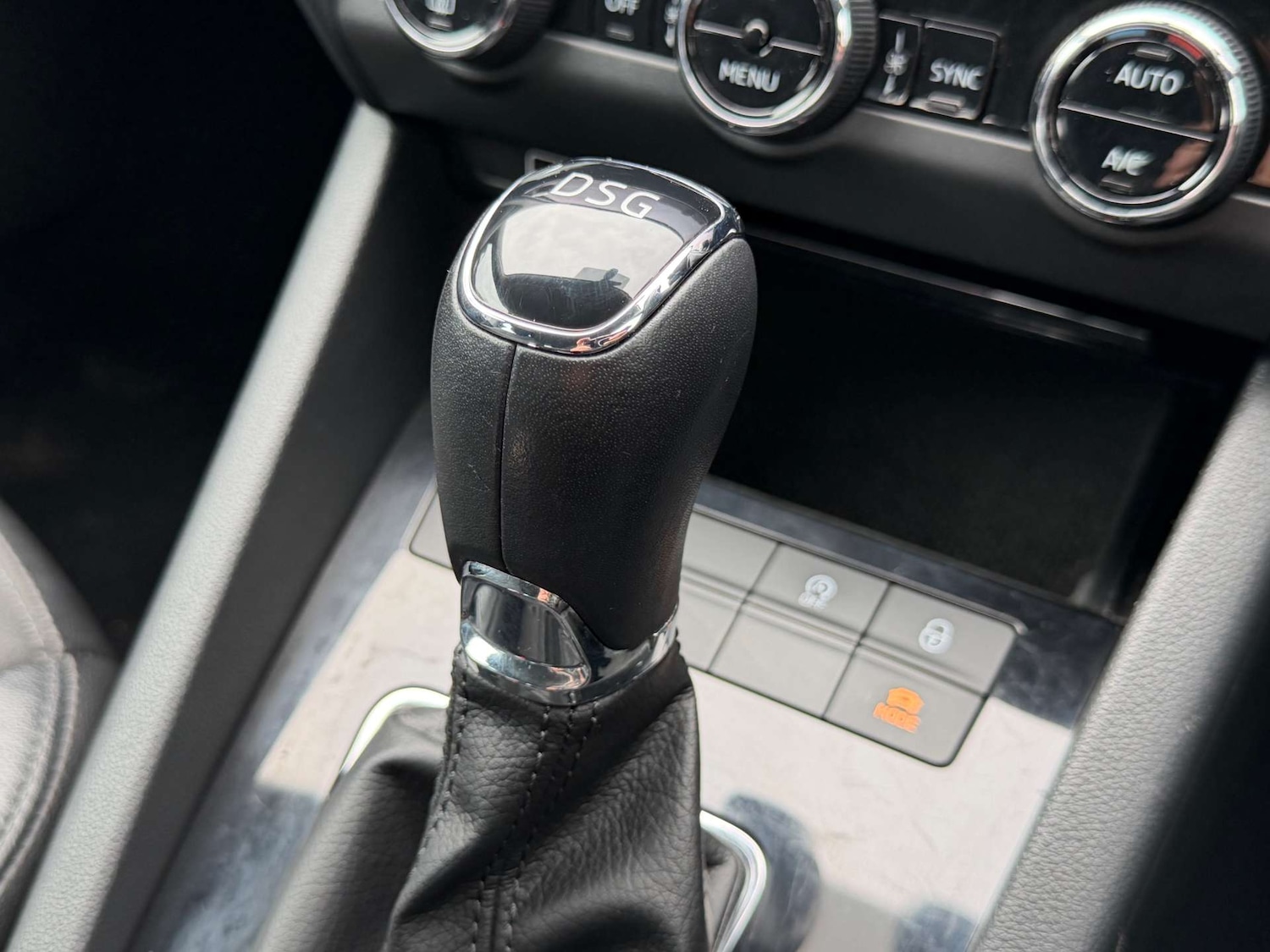 Used Skoda Octavia 2018 for sale - 77662825: Photo 46