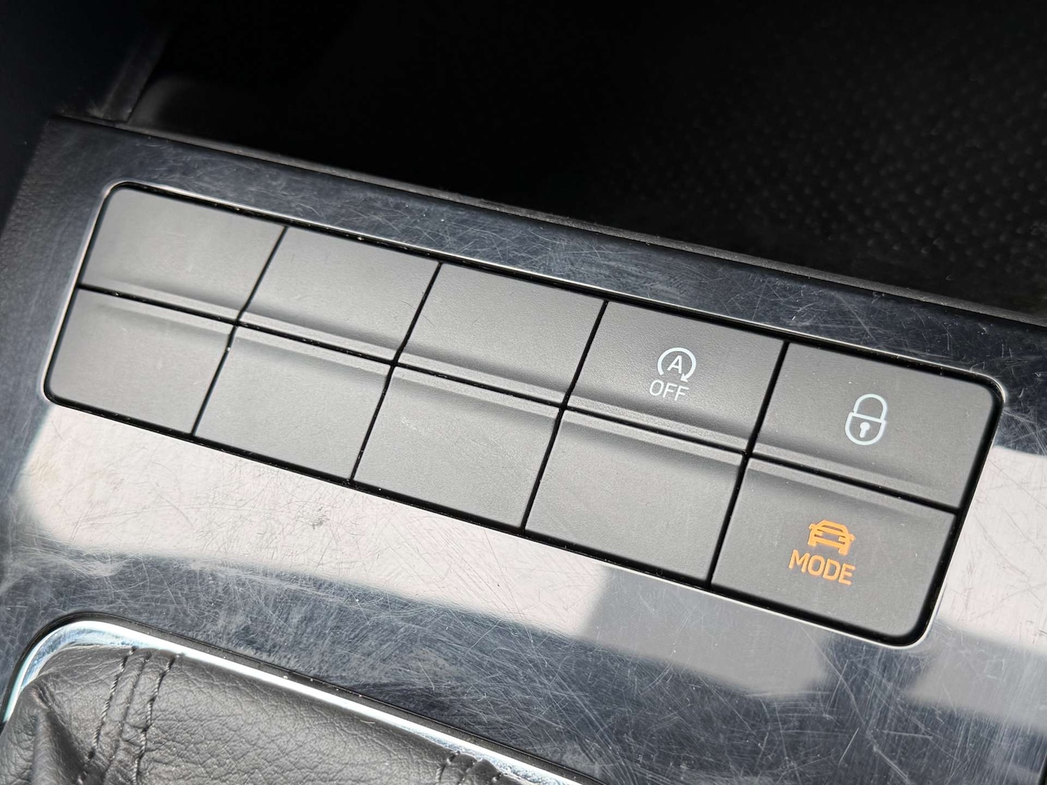 Used Skoda Octavia 2018 for sale - 77662825: Photo 47