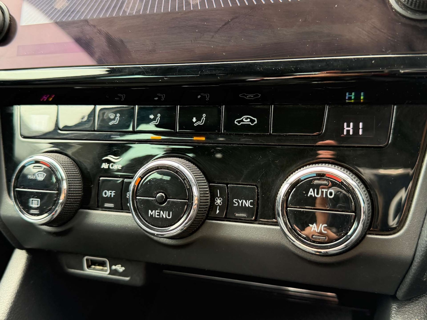 Used Skoda Octavia 2018 for sale - 77662825: Photo 48